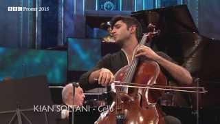 Beethoven's Triple Concerto - BBC Proms