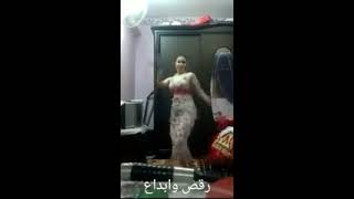 رقص وهيجان ودلع مصري     Hot Egyptian Dance