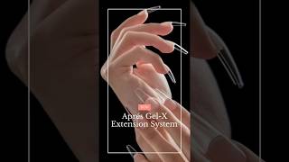 Apes Nail Gel-X Gel Soft Gel Extension System Now Available!
