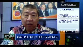 REI: BI7DRR Sudah 3,75% Kenapa Suku Bunga Kredit Bank Masih Tinggi?