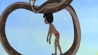 Aie confiance (le Livre de la Jungle)