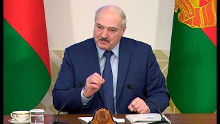 Лукашенко о протестах в России: Бьют по основным фигурам, власти!