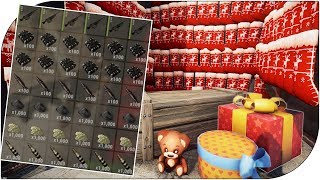 КАК ВАС ОБМАНЫВАЮТ ЮТУБЕРЫ ИГРАЮЩИЕ В РАСТ !!! ИГРА С АДМИНКОЙ , ВЫДАЧА РЕСУРСОВ , ПОДСТАВНЫЕ РЕЙДЫ