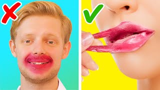 Beauty Tips and Tricks! Girly Hacks, Make up secrets and more super DIY Ideas