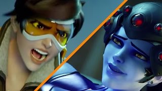 5 Tragic Overwatch Backstories that the Game Doesn't Tell You