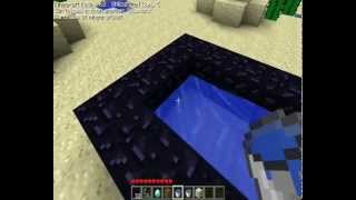 Minecraft 1.7.3 - Jak zrobić kopiarkę !!! ( DZIAŁA NA 1.0.0 ) !!!