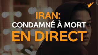 «Yalda, la nuit du pardon»: si vous êtes favorable à la peine capitale, tapez 1