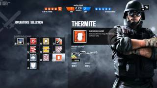 Tom Clancy's Rainbow 6 Siege | Total Domination #2