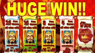 ??*Huge Win*  *Lucky 88* Bonus, Other Bonuses ??