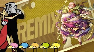Rhythm Heaven (Custom Remix) - Beauty is a Mad Mistress ~ Fire Emblem: Radiant Dawn