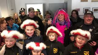 Bilshäuser Carneval Club: Das Lied vom BCC