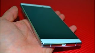 THL T7 cu 3GB RAM, unboxing - androidro.ro