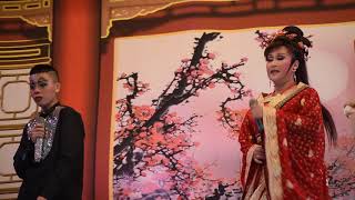 春美歌劇團(Chun-Mei Taiwanese Opera Troupe. )-大盜玫瑰賊(5)