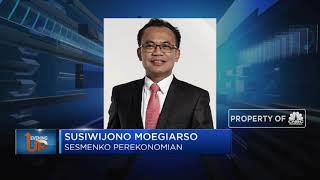 Tok! Pengusaha Wajib Bayar 'Full' THR Tahun Ini