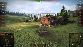 World of Tanks AMD Athlon x4 740 GTX 750 2GB