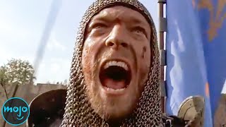 Top 10 Famous Sieges in History
