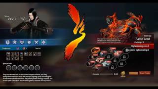 Revelation Online How To Train for Grand Bulwark Expert Boss 3 Phase 2