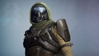 Bungie at GDC 2013: Destiny Character Development