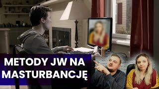 Świadkowskie metody przeciw masturbancji - Powrót Syna Marnotrawnego v.4 $140