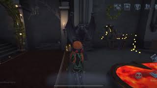 Identity V | My Phantom Castle | Cat Sofa