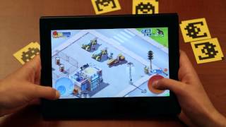 Mobil Oyun: Monster Shooter 2 Video İzlenim - iOS & Android