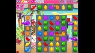 Candy Crush Saga Level 902