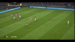 TOTS Fernandinho OP - FIFA18
