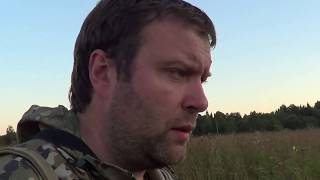 Охота на кабана.Часть 6. Boar hunting