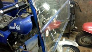 Lifan Zid