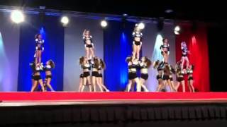 California all stars S4 2013
