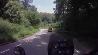 Mergellandroute 1