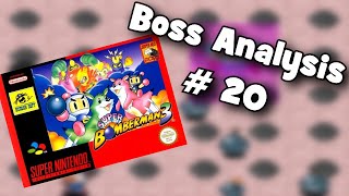 Boss Analysis # 20