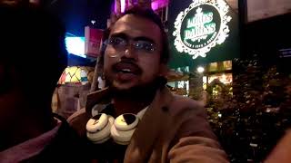 Saturday Night At Kolkata || Fun Day to Night || GROOMING BROTHERS IN HINDI