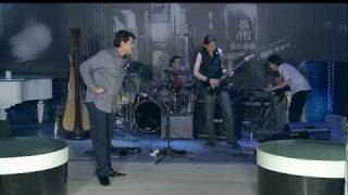 АРИА TM, Концерт 3 - Jailhouse Rock