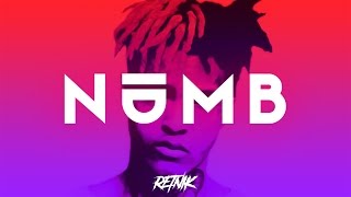 [FREE] 'NUMB' HARD XXXTENTACION TYPE Trap Beat | Retnik Beats