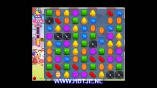 Candy Crush Saga level 94