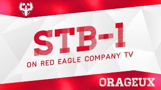 Обзор STB-1 | orageux