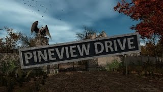 Pineview Drive with Ebugamer Day 10