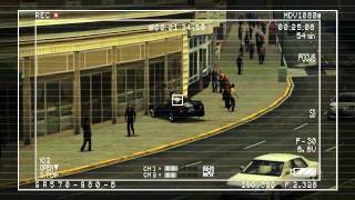 Driver San Francisco (PC MAXED) Walkthrough Part 7 HD