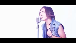 ANTICICLON-Шаг в небо (Official remake version 2014) FULL HD