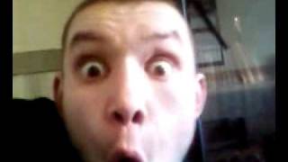 Мощнейший приход от экстази (ААА!!!)