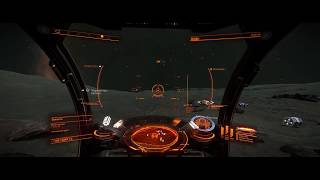 Elite Dangerous. Зашифрованные материалы.