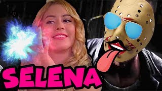 Selena'yı Çağırıyoruz !  | ? Jason 13.Cuma ? [ Friday the 13th the Game ]