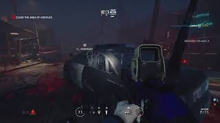 Saving private Jager