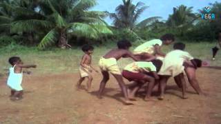 Bottu Katuka - Kabaddi Game Comedy