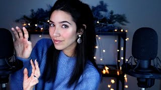 Fast & Aggressive ASMR (Even more lol)