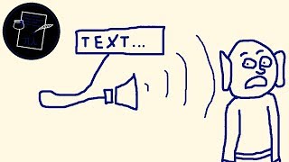 Текст в звук (AudioText) Construct 2 Создание механик №13