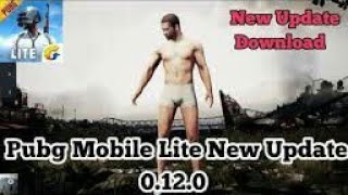 PUBG Mobile Lite 0.12.0 new update beta in India || no VPN