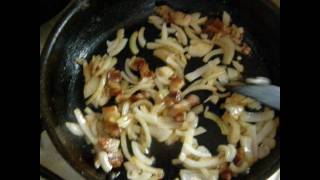 fried eggs, яєчня