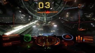 Elite: Dangerous - Гайд пирата #1